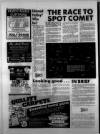 Torbay Express and South Devon Echo Friday 01 November 1985 Page 10