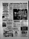 Torbay Express and South Devon Echo Friday 01 November 1985 Page 12