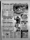 Torbay Express and South Devon Echo Friday 01 November 1985 Page 17