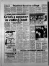 Torbay Express and South Devon Echo Friday 01 November 1985 Page 18