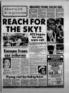 Torbay Express and South Devon Echo Saturday 02 November 1985 Page 1