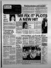 Torbay Express and South Devon Echo Saturday 02 November 1985 Page 7