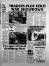 Torbay Express and South Devon Echo Monday 04 November 1985 Page 5