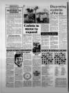 Torbay Express and South Devon Echo Monday 04 November 1985 Page 10