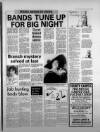 Torbay Express and South Devon Echo Monday 04 November 1985 Page 11