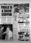 Torbay Express and South Devon Echo Monday 04 November 1985 Page 13