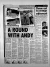 Torbay Express and South Devon Echo Monday 04 November 1985 Page 20