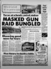 Torbay Express and South Devon Echo Tuesday 05 November 1985 Page 1