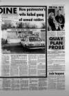 Torbay Express and South Devon Echo Tuesday 05 November 1985 Page 11