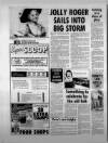 Torbay Express and South Devon Echo Tuesday 05 November 1985 Page 12