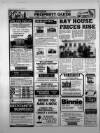 Torbay Express and South Devon Echo Tuesday 05 November 1985 Page 16