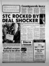 Torbay Express and South Devon Echo Wednesday 06 November 1985 Page 1