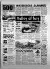 Torbay Express and South Devon Echo Wednesday 06 November 1985 Page 9