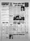 Torbay Express and South Devon Echo Wednesday 06 November 1985 Page 23