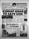 Torbay Express and South Devon Echo Friday 08 November 1985 Page 1