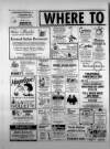 Torbay Express and South Devon Echo Friday 08 November 1985 Page 6