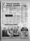 Torbay Express and South Devon Echo Friday 08 November 1985 Page 21