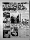 Torbay Express and South Devon Echo Friday 08 November 1985 Page 22