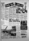 Torbay Express and South Devon Echo Friday 08 November 1985 Page 35