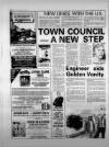 Torbay Express and South Devon Echo Friday 08 November 1985 Page 38