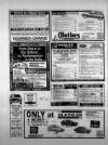 Torbay Express and South Devon Echo Friday 08 November 1985 Page 44