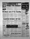 Torbay Express and South Devon Echo Friday 08 November 1985 Page 54