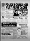 Torbay Express and South Devon Echo Saturday 09 November 1985 Page 3