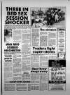 Torbay Express and South Devon Echo Saturday 09 November 1985 Page 5