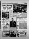 Torbay Express and South Devon Echo Saturday 09 November 1985 Page 11