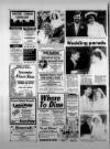 Torbay Express and South Devon Echo Tuesday 12 November 1985 Page 4