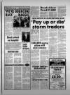 Torbay Express and South Devon Echo Tuesday 12 November 1985 Page 5