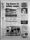 Torbay Express and South Devon Echo Tuesday 12 November 1985 Page 7