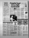 Torbay Express and South Devon Echo Tuesday 12 November 1985 Page 8