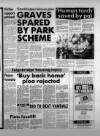 Torbay Express and South Devon Echo Tuesday 12 November 1985 Page 11