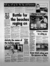 Torbay Express and South Devon Echo Tuesday 12 November 1985 Page 12