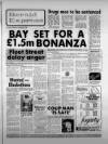 Torbay Express and South Devon Echo Wednesday 13 November 1985 Page 1
