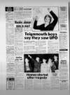 Torbay Express and South Devon Echo Wednesday 13 November 1985 Page 2