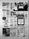 Torbay Express and South Devon Echo Wednesday 13 November 1985 Page 4