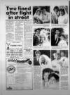 Torbay Express and South Devon Echo Wednesday 13 November 1985 Page 6