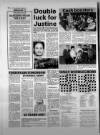 Torbay Express and South Devon Echo Wednesday 13 November 1985 Page 10