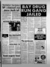 Torbay Express and South Devon Echo Thursday 14 November 1985 Page 5