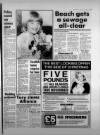 Torbay Express and South Devon Echo Thursday 14 November 1985 Page 9