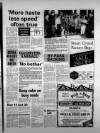 Torbay Express and South Devon Echo Thursday 14 November 1985 Page 17