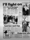 Torbay Express and South Devon Echo Thursday 14 November 1985 Page 18