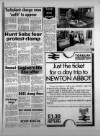 Torbay Express and South Devon Echo Thursday 14 November 1985 Page 21