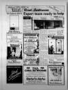 Torbay Express and South Devon Echo Thursday 14 November 1985 Page 22