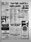 Torbay Express and South Devon Echo Thursday 14 November 1985 Page 23