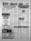 Torbay Express and South Devon Echo Thursday 14 November 1985 Page 28