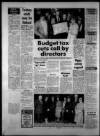 Torbay Express and South Devon Echo Monday 02 December 1985 Page 2
