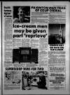 Torbay Express and South Devon Echo Monday 02 December 1985 Page 11